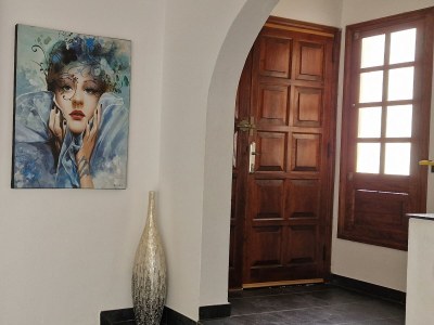 Bungalow Casa al Sol - Features photo 13