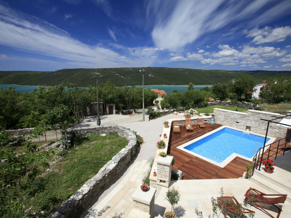 Villa Villa Gelci with heated pool - Outdoor photo 3