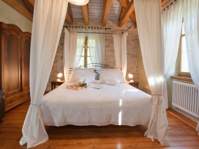 Villa Villa Gelci with heated pool - Features photo 12