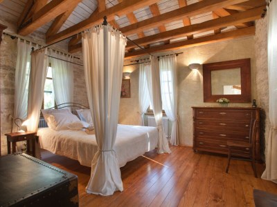 Villa Villa Gelci with heated pool - Features photo 13