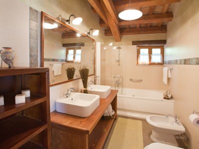 Villa Villa Gelci with heated pool - Features photo 14