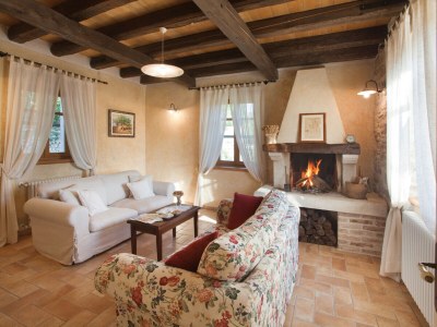 Villa Villa Gelci with heated pool - Features photo 15