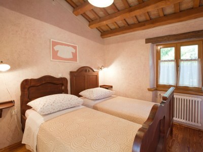 Villa Villa Gelci with heated pool - Features photo 16