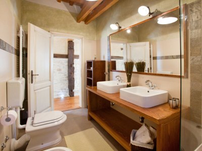 Villa Villa Gelci with heated pool - Features photo 17