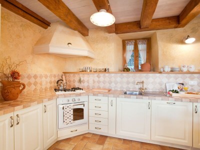 Villa Villa Gelci with heated pool - Features photo 19