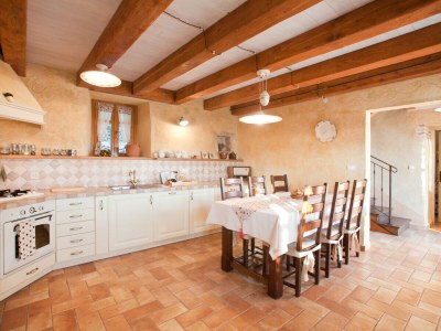 Villa Villa Gelci with heated pool - Features photo 20