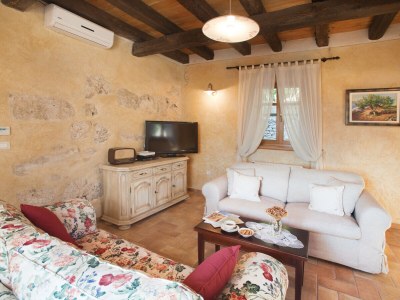 Villa Villa Gelci with heated pool - Features photo 22