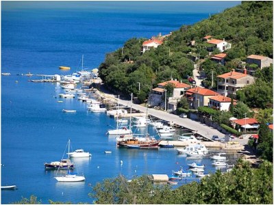 Villa Villa Gelci with heated pool - Environment photo 24