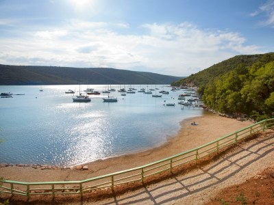 Villa Villa Gelci with heated pool - Environment photo 25