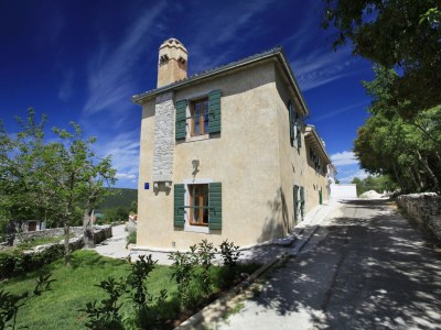 Villa Villa Gelci with heated pool - Environment photo 27