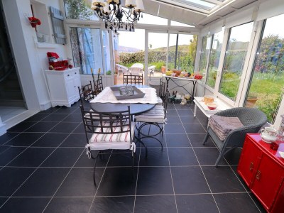 Villa 669-Villa on Baie des Trépassés, superb sea view - Outdoor photo 4