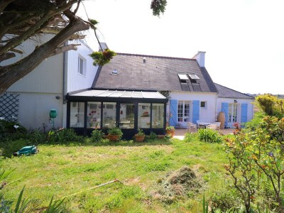 Villa 669-Villa on Baie des Trépassés, superb sea view - Outdoor photo 5