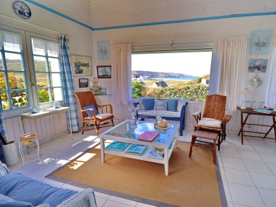 Villa 669-Villa on Baie des Trépassés, superb sea view - Features photo 6