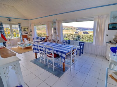 Villa 669-Villa on Baie des Trépassés, superb sea view - Features photo 7