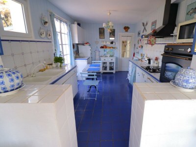 Villa 669-Villa on Baie des Trépassés, superb sea view - Features photo 9