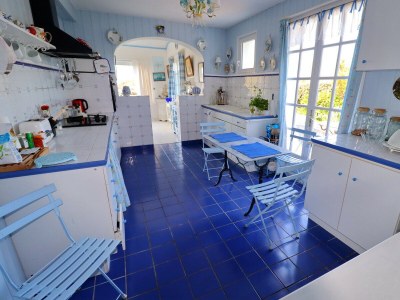 Villa 669-Villa on Baie des Trépassés, superb sea view - Features photo 10