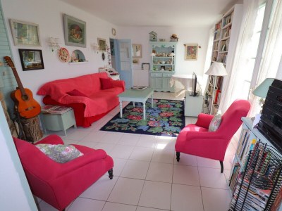 Villa 669-Villa on Baie des Trépassés, superb sea view - Features photo 11