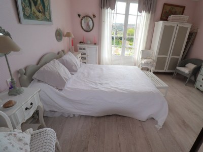 Villa 669-Villa on Baie des Trépassés, superb sea view - Features photo 13