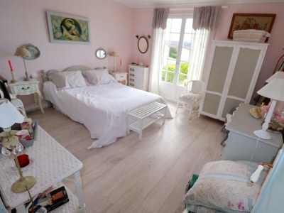 Villa 669-Villa on Baie des Trépassés, superb sea view - Features photo 14