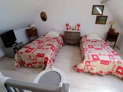 Villa 669-Villa on Baie des Trépassés, superb sea view - Features photo 16