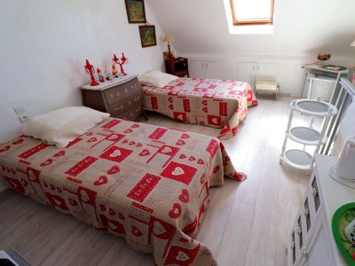 Villa 669-Villa on Baie des Trépassés, superb sea view - Features photo 17