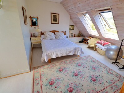 Villa 669-Villa on Baie des Trépassés, superb sea view - Features photo 19