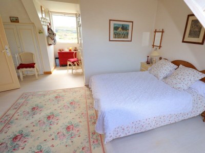 Villa 669-Villa on Baie des Trépassés, superb sea view - Features photo 20