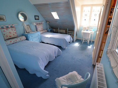 Villa 669-Villa on Baie des Trépassés, superb sea view - Features photo 22