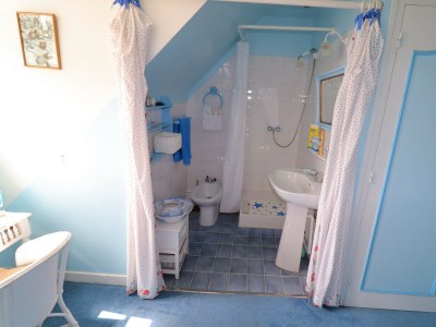 Villa 669-Villa on Baie des Trépassés, superb sea view - Features photo 23