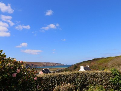 Villa 669-Villa on Baie des Trépassés, superb sea view - Environment photo 24