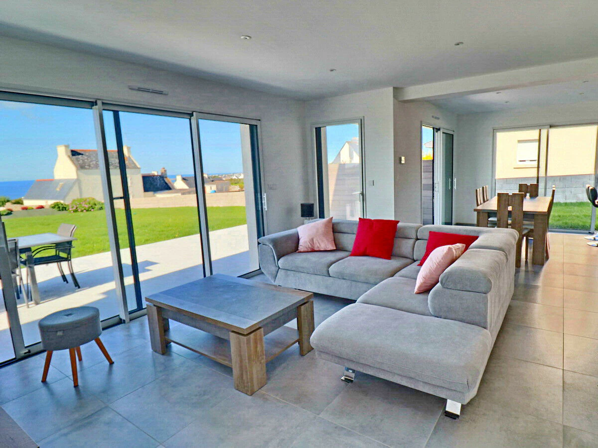 Holiday house 695-Villa adapted for reduced mobility, near beaches - Features photo 5