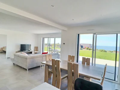 Holiday house 695-Villa adapted for reduced mobility, near beaches - Features photo 4