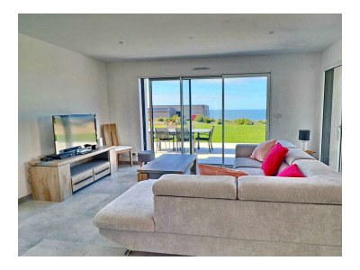 Holiday house 695-Villa adapted for reduced mobility, near beaches - Features photo 6