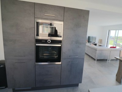 Holiday house 695-Villa adapted for reduced mobility, near beaches - Features photo 8