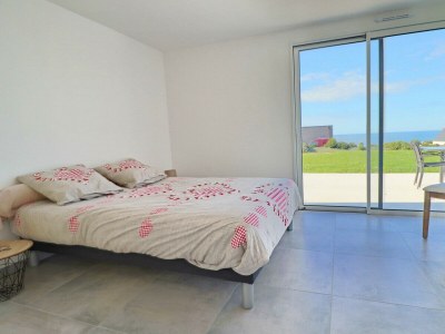 Holiday house 695-Villa adapted for reduced mobility, near beaches - Features photo 11