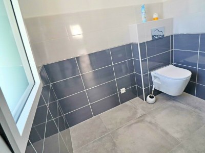 Holiday house 695-Villa adapted for reduced mobility, near beaches - Features photo 14