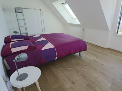 Holiday house 695-Villa adapted for reduced mobility, near beaches - Features photo 15