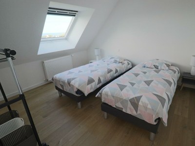 Holiday house 695-Villa adapted for reduced mobility, near beaches - Features photo 16