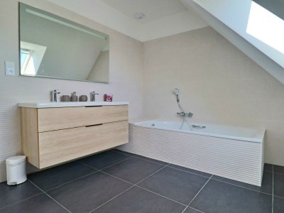 Holiday house 695-Villa adapted for reduced mobility, near beaches - Features photo 17