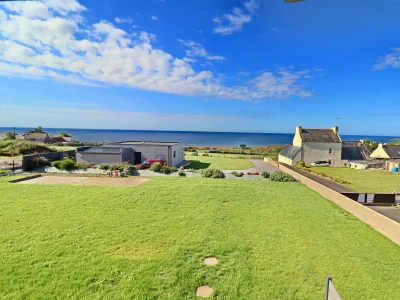 Holiday house 695-Villa adapted for reduced mobility, near beaches - Environment photo 19