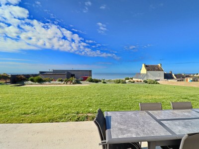 Holiday house 695-Villa adapted for reduced mobility, near beaches - Environment photo 20