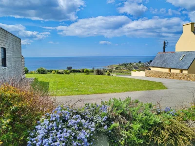 Holiday house 695-Villa adapted for reduced mobility, near beaches - Environment photo 31