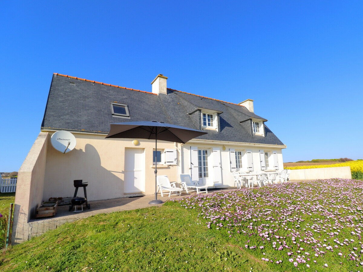 Holiday house 697-Villa Hent Kost 100m from the sea - Outdoor photo 5