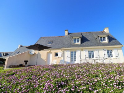 Holiday house 697-Villa Hent Kost 100m from the sea - Outdoor photo 3