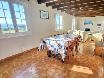 Holiday house 697-Villa Hent Kost 100m from the sea - Features photo 7