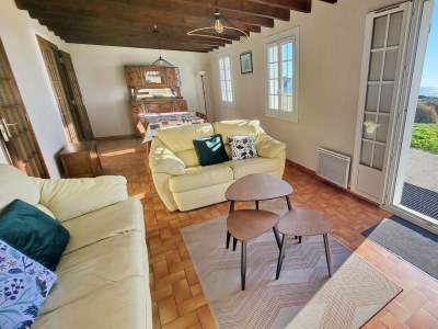 Holiday house 697-Villa Hent Kost 100m from the sea - Features photo 8