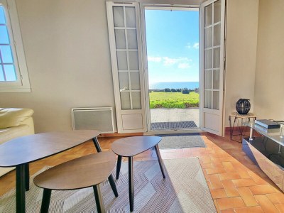 Holiday house 697-Villa Hent Kost 100m from the sea - Features photo 9