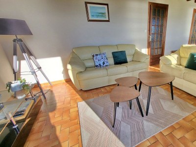 Holiday house 697-Villa Hent Kost 100m from the sea - Features photo 10