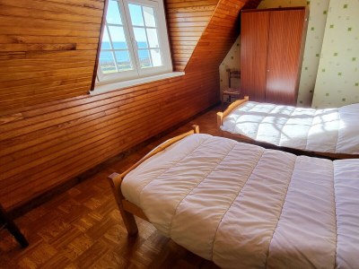 Holiday house 697-Villa Hent Kost 100m from the sea - Features photo 12