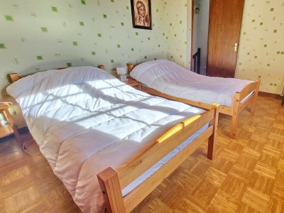 Holiday house 697-Villa Hent Kost 100m from the sea - Features photo 13